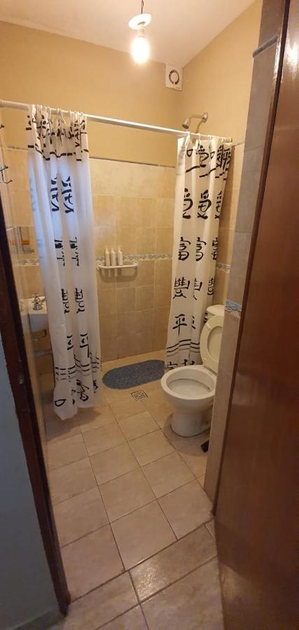 Apartamento Refugio De Reyes San Salvador de Jujuy Exterior foto