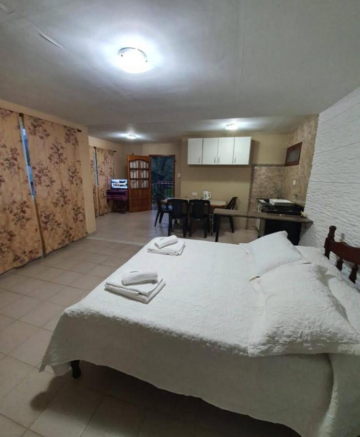 Apartamento Refugio De Reyes San Salvador de Jujuy Exterior foto