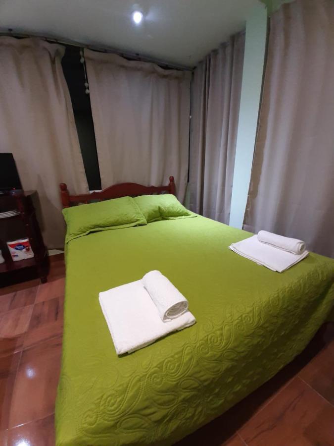 Apartamento Refugio De Reyes San Salvador de Jujuy Exterior foto