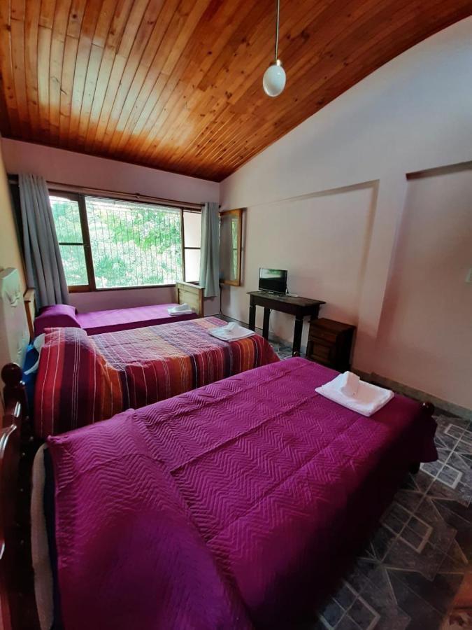 Apartamento Refugio De Reyes San Salvador de Jujuy Exterior foto