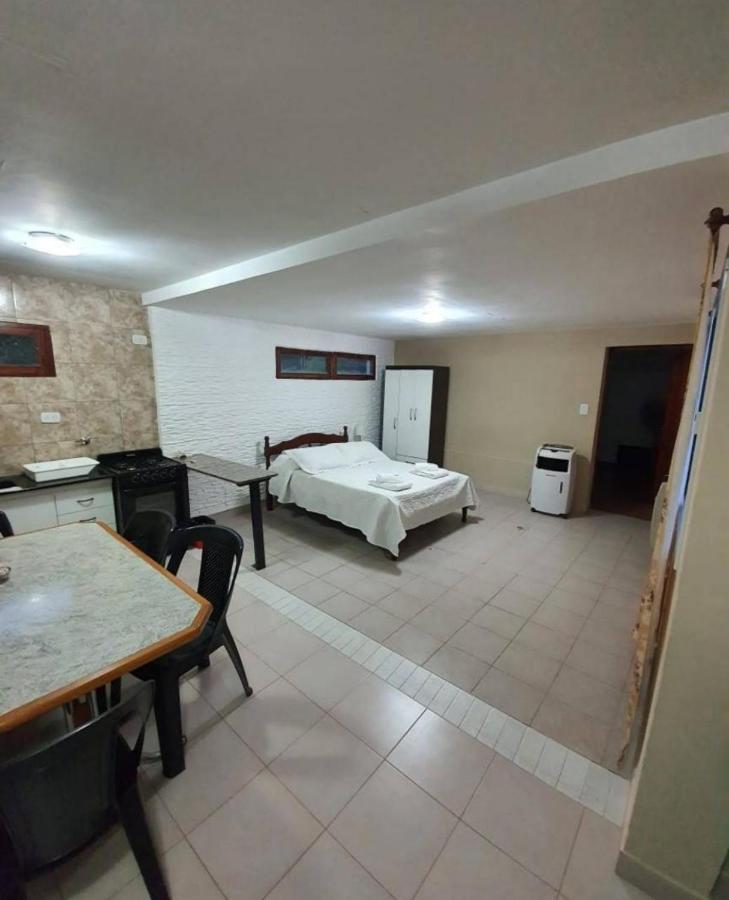 Apartamento Refugio De Reyes San Salvador de Jujuy Exterior foto
