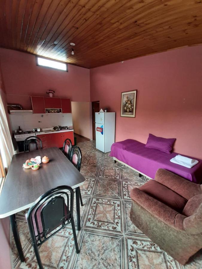 Apartamento Refugio De Reyes San Salvador de Jujuy Exterior foto