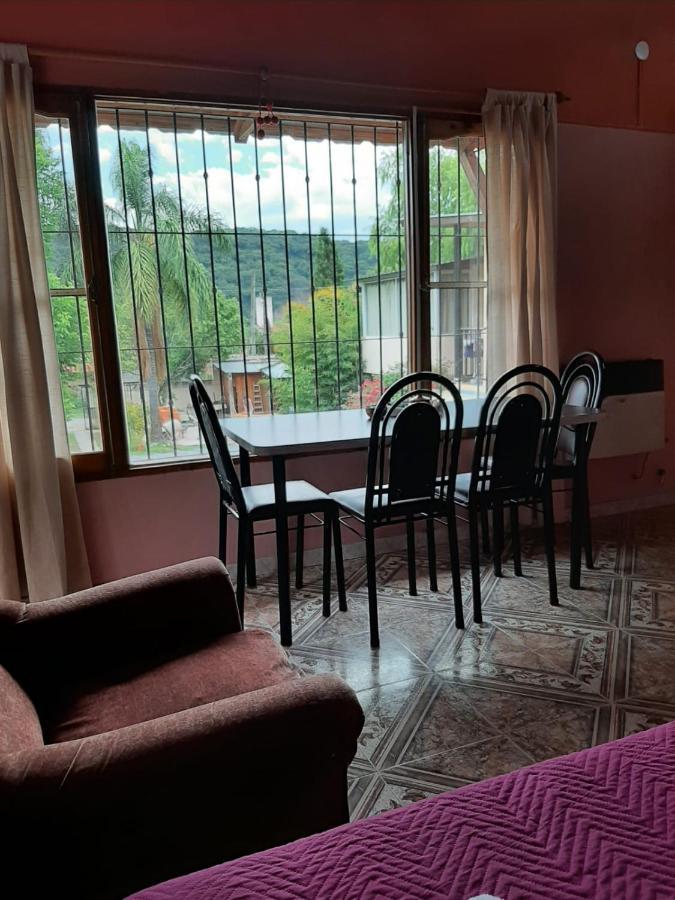 Apartamento Refugio De Reyes San Salvador de Jujuy Exterior foto