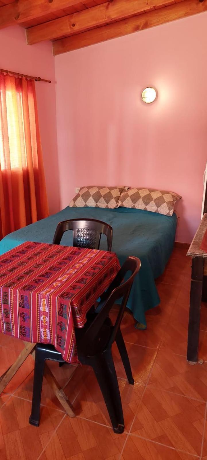 Apartamento Refugio De Reyes San Salvador de Jujuy Exterior foto