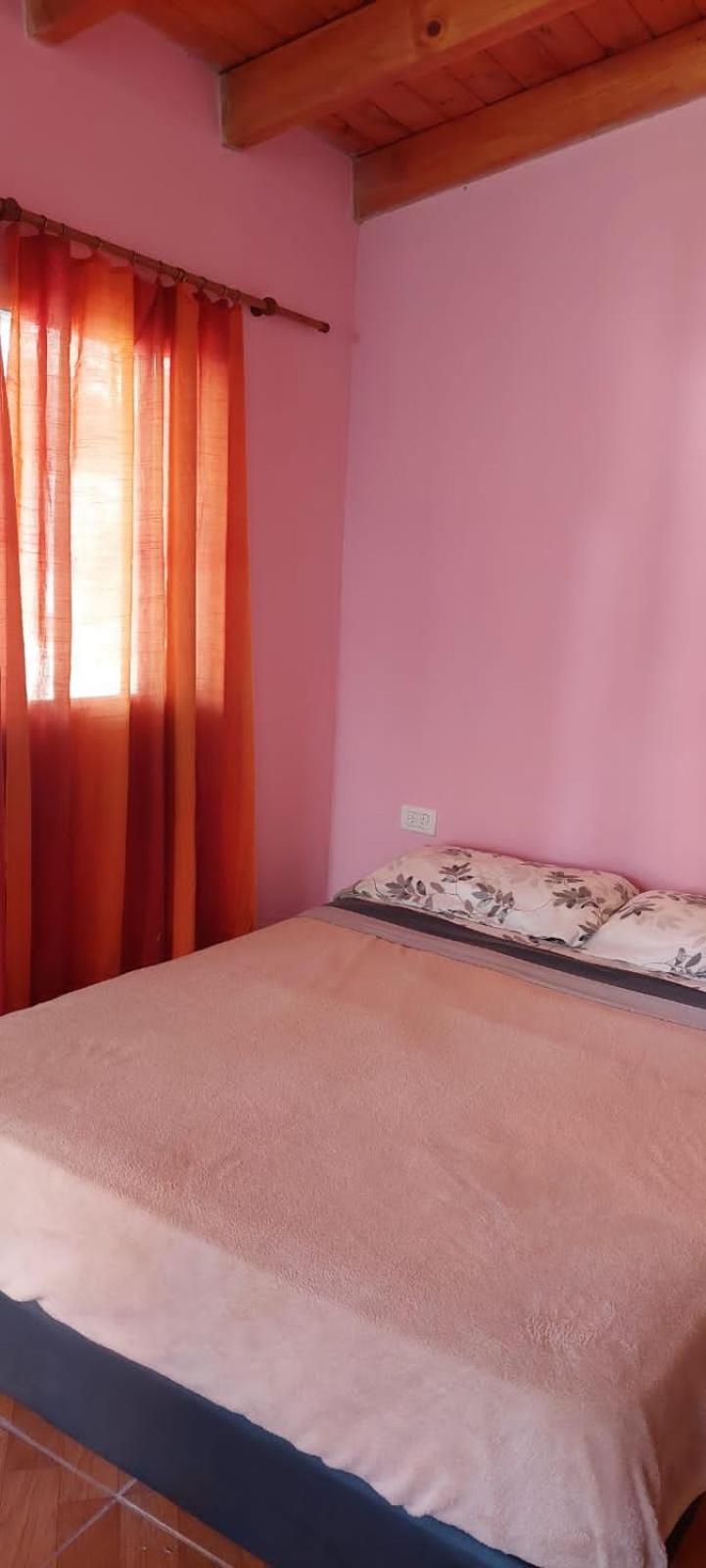 Apartamento Refugio De Reyes San Salvador de Jujuy Exterior foto